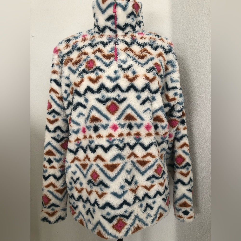 Eddie Bower Sweater M